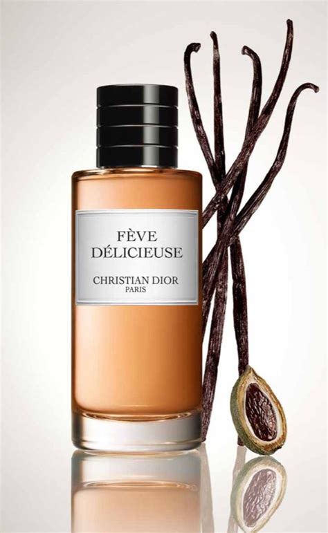 Fève Délicieuse Dior for women and men